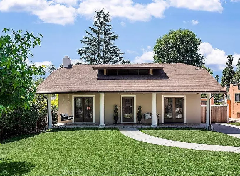 977 N Hill AVE, Pasadena, CA 91104