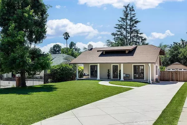 Pasadena, CA 91104,977 N Hill AVE