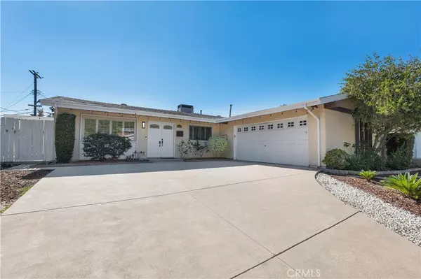 16410 Armstead, Granada Hills, CA 91344