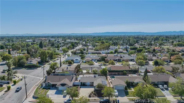 Granada Hills, CA 91344,16410 Armstead