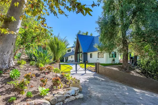 Calabasas, CA 91302,24301 Sylvan Glen