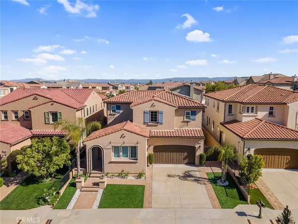 Porter Ranch, CA 91326,20824 Daosta WAY