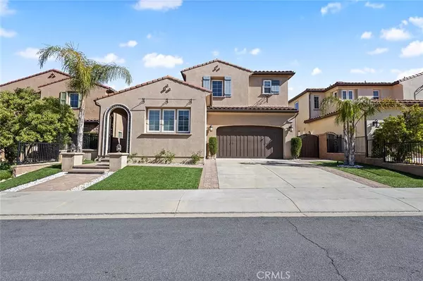 20824 Daosta WAY, Porter Ranch, CA 91326