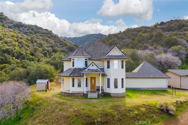 6641 Digier, Lebec, CA 93243