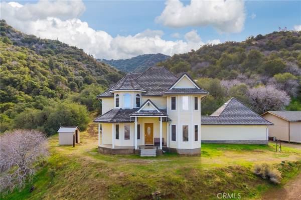 6641 Digier, Lebec, CA 93243