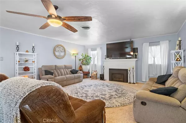 Bakersfield, CA 93305,3010 Elmwood AVE