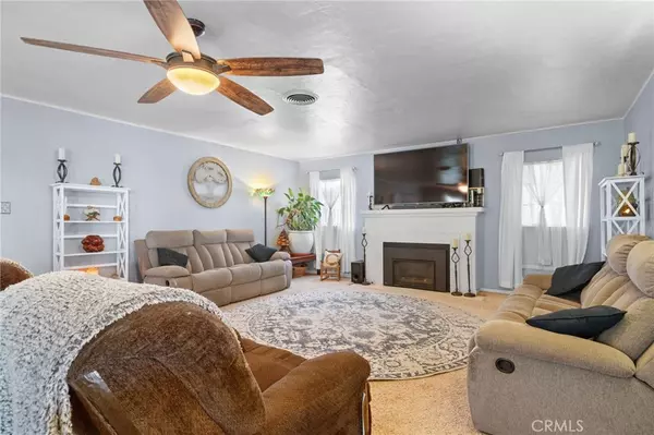 Bakersfield, CA 93305,3010 Elmwood AVE