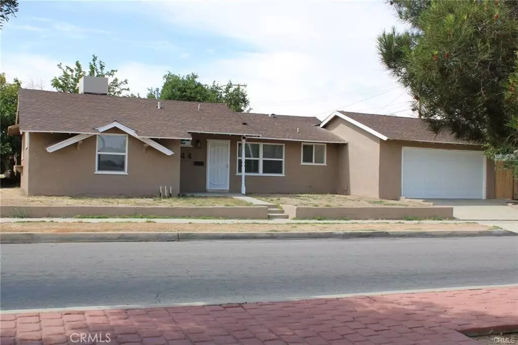 Palmdale, CA 93550,144 E Avenue Q