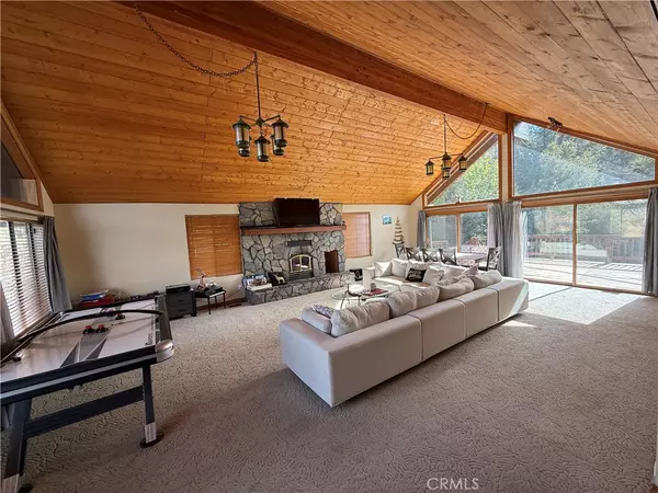 Pine Mountain Club, CA 93222,2405 St Bernard