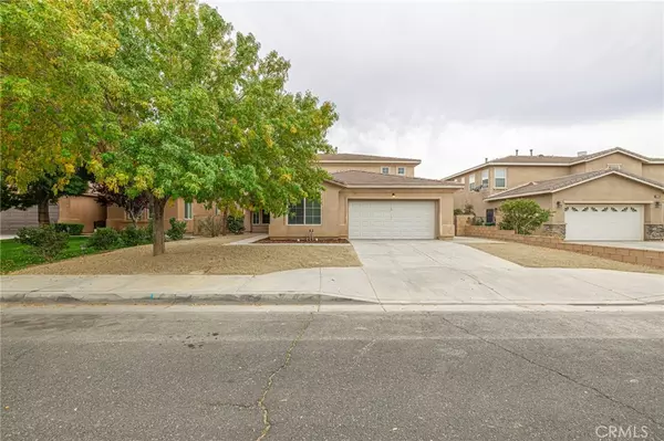 Lancaster, CA 93535,2834 Allessandra CT