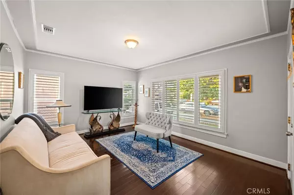 3441 Virginia RD, Los Angeles, CA 90016