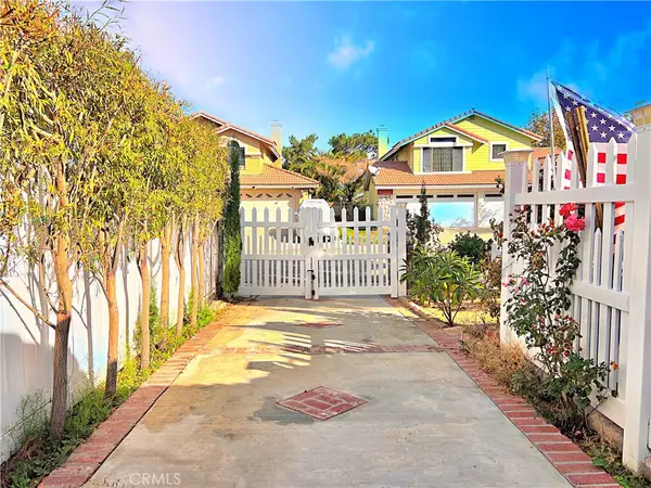 Palmdale, CA 93551,4544 Sungate DR N