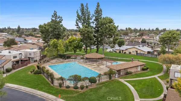 Bakersfield, CA 93309,5908 Almendra CT #C