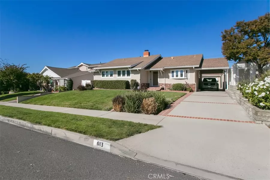 613 Tufts, Burbank, CA 91504