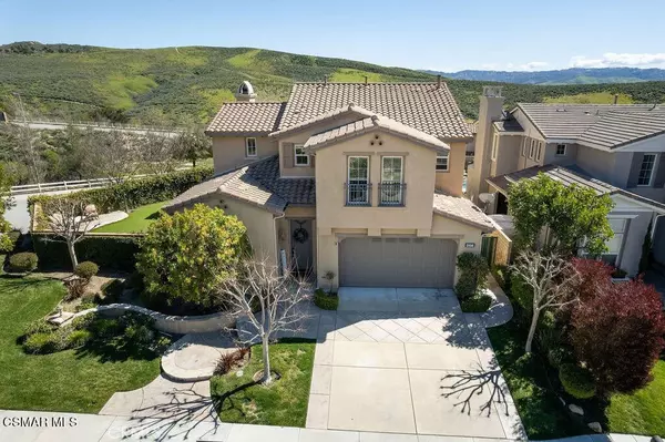 Simi Valley, CA 93065,3156 Griffon CT