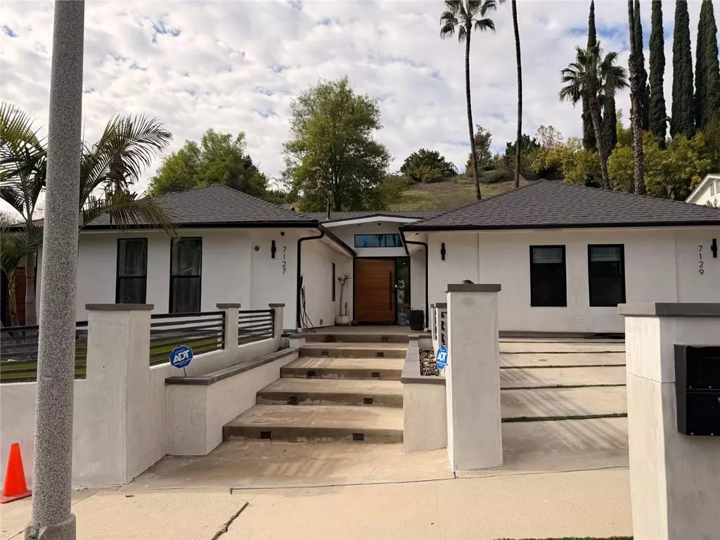 West Hills, CA 91307,7127 Forest Hills RD