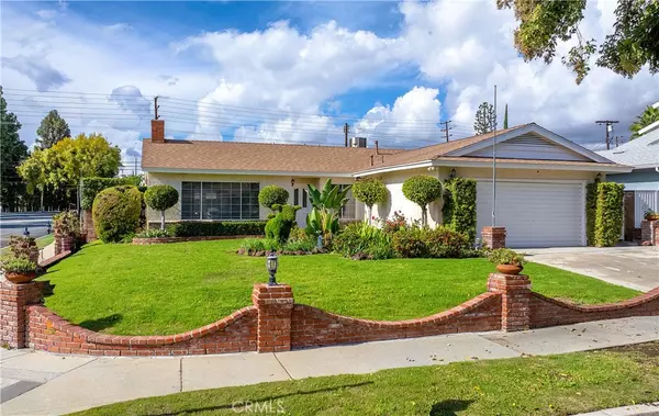 9701 Crebs, Northridge, CA 91324