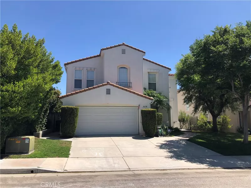 26130 Twain PL, Stevenson Ranch, CA 91381