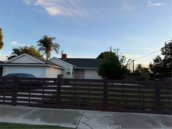 20430 Lanark, Winnetka, CA 91306