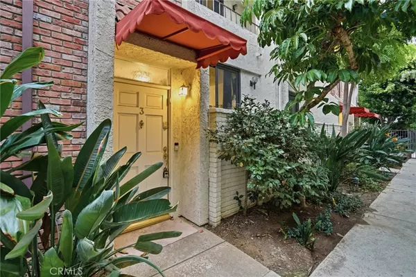 Lake Balboa, CA 91406,6540 Hayvenhurst AVE #3