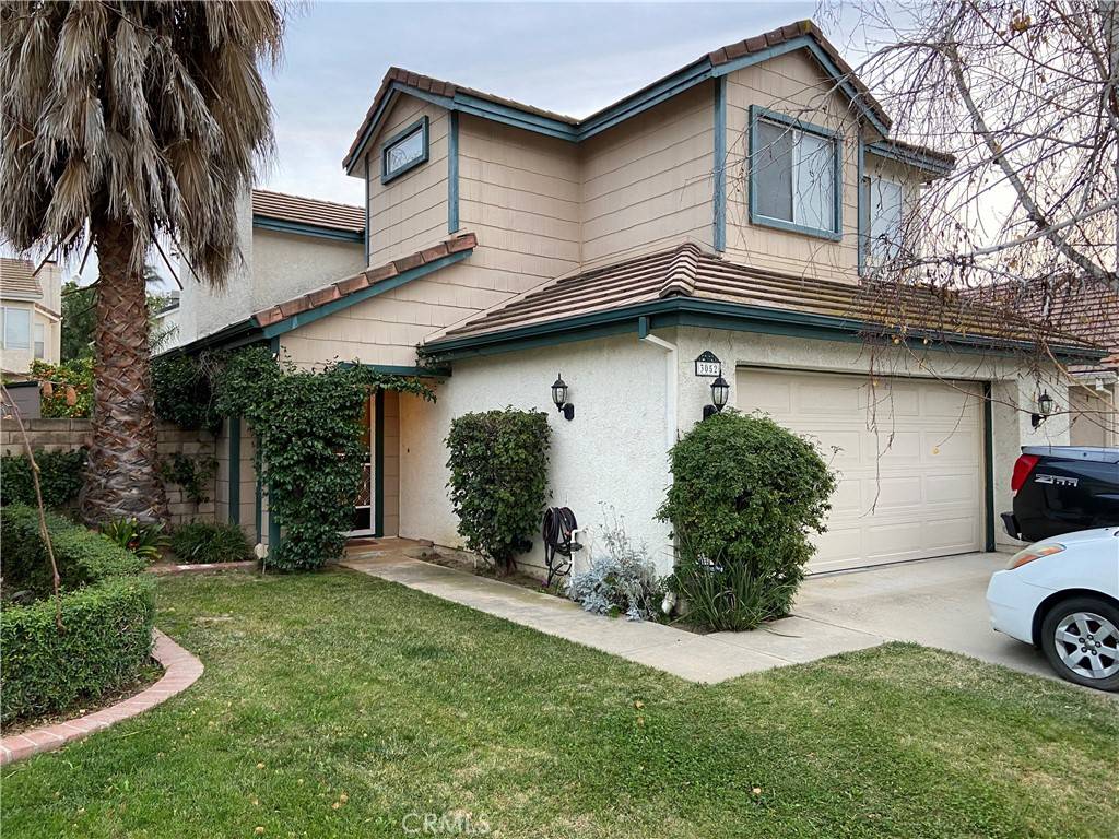 Simi Valley, CA 93065,3052 Sleepy Hollow ST