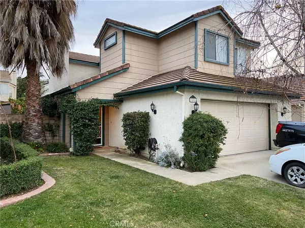 3052 Sleepy Hollow ST, Simi Valley, CA 93065