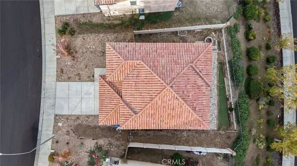 Palmdale, CA 93551,37518 Henna LN