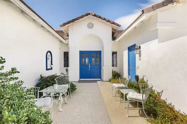 Desert Hot Springs, CA 92240,12753 Mountain View RD