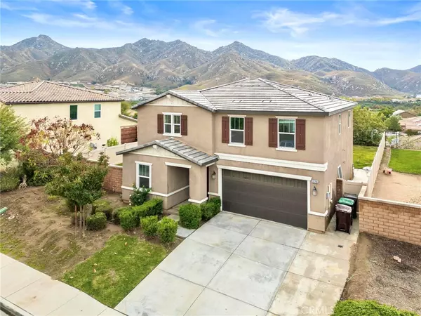 Riverside, CA 92507,20765 Barn RD