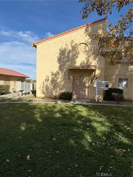 43621 Stanridge, Lancaster, CA 93535