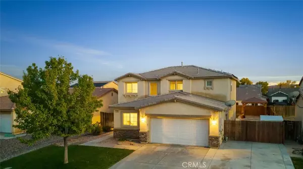 Rosamond, CA 93560,3408 Gemstone