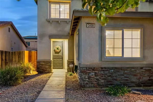 Rosamond, CA 93560,3408 Gemstone