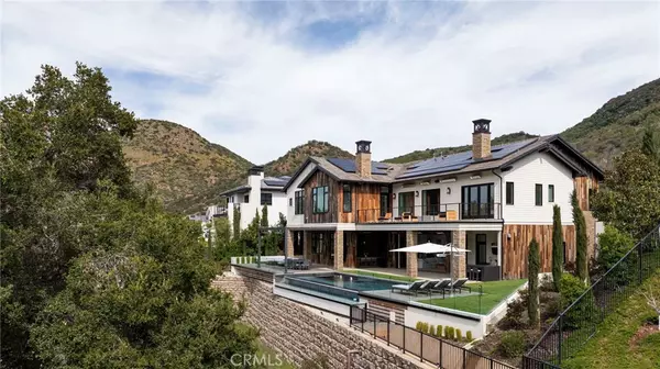 Westlake Village, CA 91361,2775 Calbourne