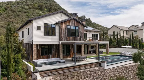 Lake Sherwood, CA 91361,2775 Calbourne