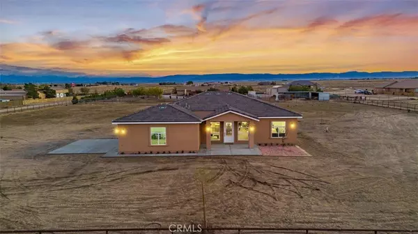 Lancaster, CA 93536,7214 W Avenue A-6