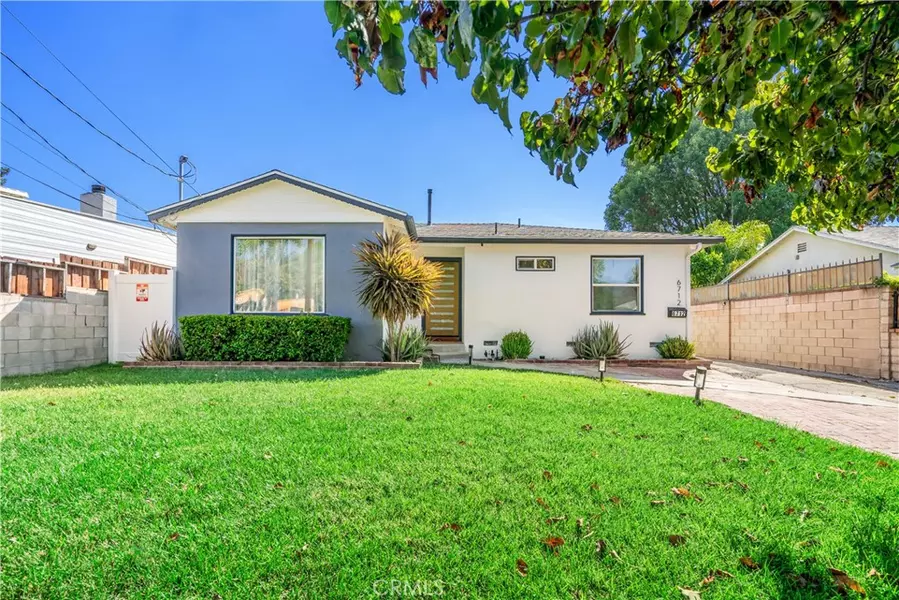 6714 Amigo, Reseda, CA 91335