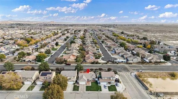 Rosamond, CA 93560,2108 Manchester ST