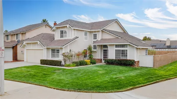 Palmdale, CA 93551,40437 Aster