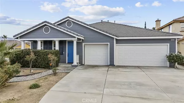 Palmdale, CA 93551,40733 Gleneagles CT