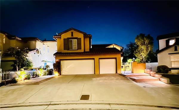 7036 Sausalito, West Hills, CA 91307