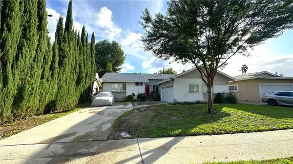 19144 Schoenborn, Northridge, CA 91324