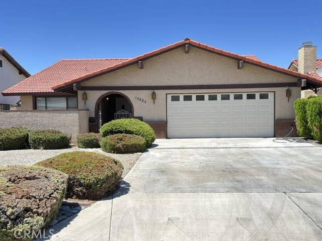 14484 Lighthouse, Helendale, CA 92342