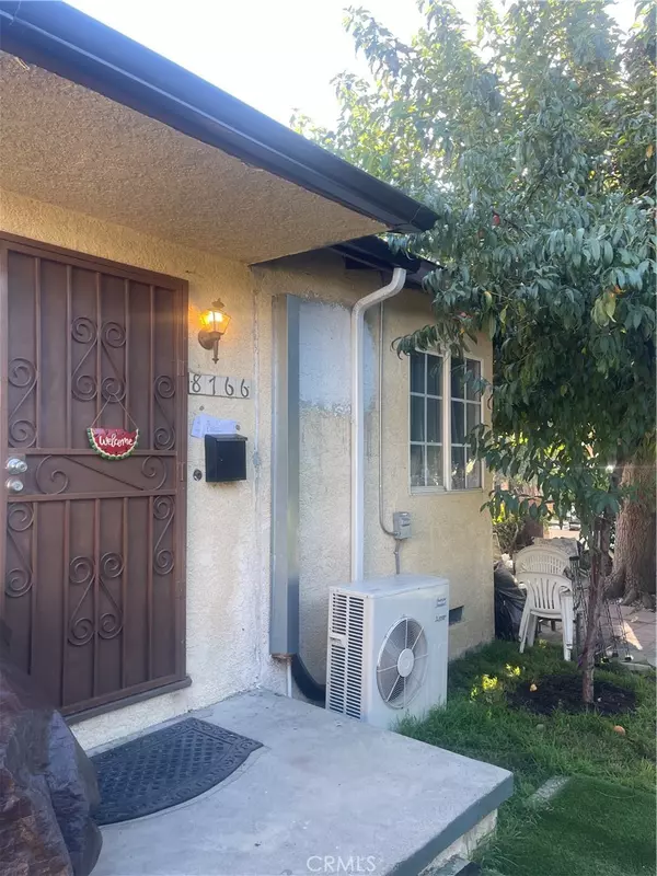 8766 Tilden AVE #1, Panorama City, CA 91402