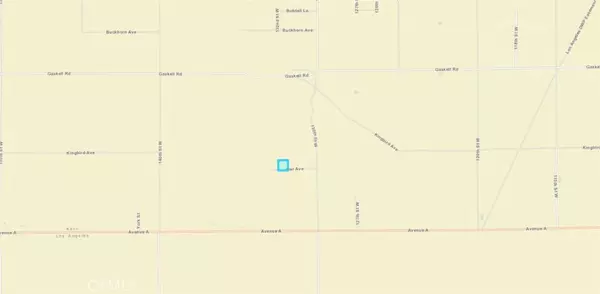 Rosamond, CA 93560,0 Owl AVE