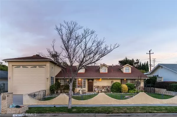 1434 Venice, Simi Valley, CA 93065