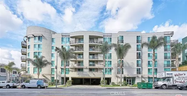 267 S San Pedro, Los Angeles, CA 90012