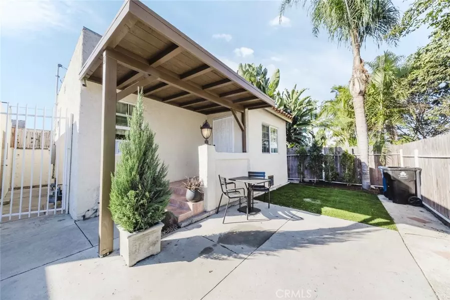 5506 Smiley DR, Los Angeles, CA 90016