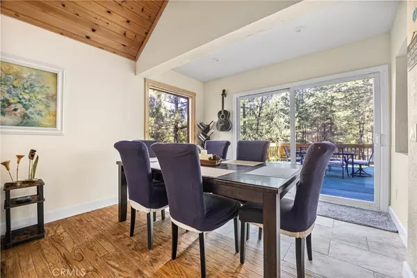 Pine Mountain Club, CA 93222,1408 Zermatt DR