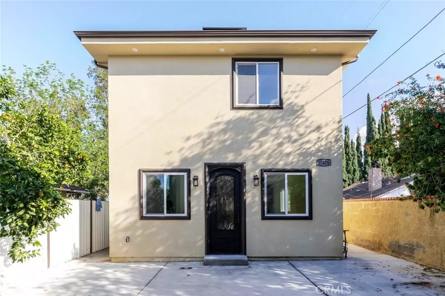 17426 Roscoe BLVD, Northridge, CA 91325