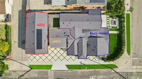 North Hollywood, CA 91605,8006 Lloyd AVE